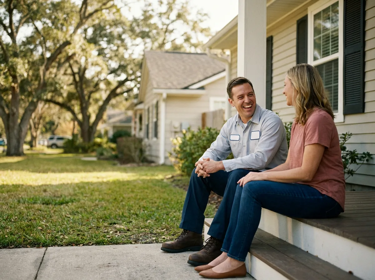 Septic tank pumping FAQs for Harrison, AR